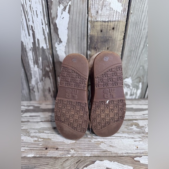 LAMO Lace Up Boots Size 9 - Picture 11 of 11